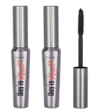 Benefit Cosmetics They're Real Beyond Mascara Duo Set Black, 0.3 Ounce (Pack of 2)