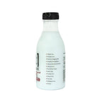 Teenology Shampoo for Teens - Avoid Forehead and Body Breakouts - No Sulfates or Parabens, Noncomedogenic, Natural Botanical Extracts, 16 oz. (Blueberry Pomegranate Cucumber)