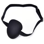 Eye Patch Adult Kid's Adjustable Soft and Comfortable Eye Patch Single Eye Mask for Recovery Eye Amblyopia Halloween Party Decoration 3 Pack