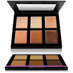 SHANY Foundation Cream Contour & Highlight Makeup Palette