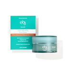 eb5 Daily Repair Eye Treatment | Under Eye Cream for Dark Circles and Puffiness | Anti-Aging Eye Cream with Peptides for Women and Men - 0.50oz