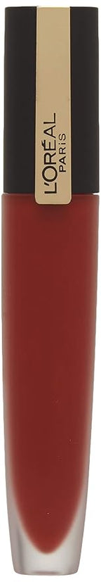 L'Oreal Paris Makeup Rouge Signature Matte Lip Stain,
