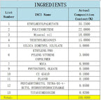 Magic Color Changing Lip Glow, Nourishing Lip Glow Oil Non-Sticky Primer With Large Applicator Brush (Pink)