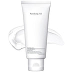 Pyunkang Yul PKY Peeling Gel with Immediate Visible Effect, Mild and Smooth Face Scrub with Papaya and AHA, Zero-Irritation, Korean Skincare (3.4 Fl.Oz, 100ml)
