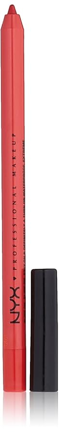 NYX PROFESSIONAL MAKEUP Slide On Lip Pencil, Lip