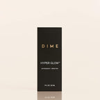 Dime beauty hyper glow serum,