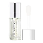 Plumping Lip Oil, Long Lasting Hydrating (Clear)