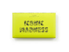 Iconic Madness Eyeshadow Palette 8 Color Shimmer