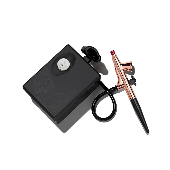 Luminess Air Everyday Airbrush System