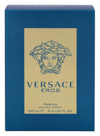 Versace Eros for Men 3.4 oz Parfum Spray