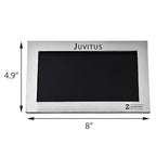 Z Palette Large Metallic Collection (Metallic Silver)