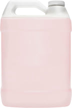 Rosewater Glycerin Mist Toner Bulk Spray Facial Body Floral Cleanser Pure Rose Hydrosol and Vegetable Glycerine Moisturizing Cleansing Toning Mix for Face Skin Hair Body (128 Ounces / 1 Gallon)