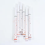 evpct Longwear Liquid Lip Liner Stain Marker Pen Long Lasting Waterproof, Nude Light Brown Matte Semi Permanent 24 Hour Lip Liner and Lipstick Combo, Color Stay Lipliner All Day, Lips Stain peel off