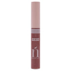 Pupa Milano Natural Side Lip Gloss - High Shine And Color Payoff - Nourishing Formula - Made With Natural Ingredients - Enriched With Oils To Moisturize The Lips - 004 Pearly Nude - 0.17 OZ