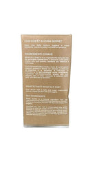 Siero Occhi e Labbra ala Bava di Lumaca e Olio di Mandorle with Snail Slime and Almond Oil for All Skin Types, 30 ml (Fl Oz 1.0) 1 unit - Made in Italy [italian import].