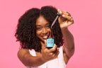 Aunt Jackie's Elixir Essentials Hair & Scalp Oil Enriched with Biotin, Rosemary & Mint, Nourishes, Thickens & Supports Hair Growth, 2 oz (Pack of 2)