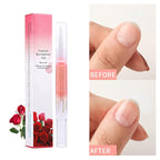6Pcs Cuticle Oils Pen Nourishment