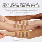 Norvell Venetian Sunless Self Tanning Mist - Airbrush Spray Solution with Bronzer for Instant Sun Kissed Glow, 7 fl.oz.