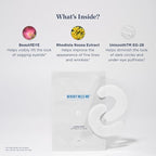 Ultra Firm Lifting Eye Mask-