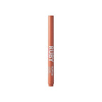 Ruby Kisses Plumping Effect Lip Liner, Semi Matte, Smudge Proof, High Pigment, Medium to Full Coverage Makeup, Precise Tip, Bold Color Lip Plumper