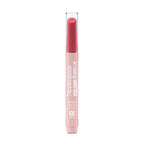 Neutrogena High Shine Glossy Lip with Maracuja Oil + Vitamins & Antioxidant Vitamin E, Nourishing Glossy Lip, Non-Retractable, Pigmented For Buildable Color, Blushing Berry, 0.07 oz