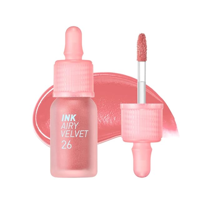 Peripera Ink Airy Velvet Lip Tint (026 APRICO