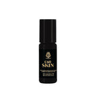 C60 Power - Skin Roll-On - Age-Defying Antioxidant Protection - Reduce Wrinkles, Heal Skin, Non-Greasy - Face, Body, Bug Bites, Scarring - Organic Avocado Oil, 99.99% Pure C60 Fullerenes
