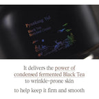Pyunkang Yul [PKY] Black Tea Enriched Cream for Anti-aging, Condensed Nutrition for Fine Line Care with Kombucha, Ginseng Extract, Zero-Irritation, Korean Skincare (2.02 Fl. Oz, 60ml)