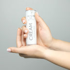 Age Defying Cream with Stem Cell Growth Factors for Anti-Wrinkle, Collagen Boost, and Acne Scarring Repair, Large Size, 1fl oz/30ml