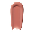 e.l.f. Lip Plumping Gloss, High-Shine Sheer Color, Hydrates & Creates Fuller Lips With Vitamin E, Vegan & Cruelty-Free, Petal Pressed, 0.1 Fl Oz