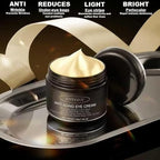 SUPERBUS Anti Aging Eye Cream, Anti Wrinkle, Fade Fine Lines, Reduce Bags and Light / Dark Circle Under the Eyes, Firming Around the Eyes