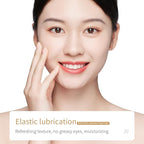 Rice extract eyes cream moisturizing