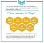 IASO Dr Total Eye Rescue - 0.60oz | eye cream moisturizer | eye cream anti aging bags & dark circle