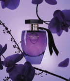 Victoria's Secret Very Sexy Orchid Eau de Parfum, Notes of Blackcurrant, Orris Woods & Sheer Patchouli, Perfumes for Women (3.4 oz)