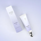 Retinol Eye Cream, Under Eye Cream for Dark Circles and Puffiness, Anti-Aging Eye Cream for Wrinkles, Eye Theatment with Lotus Leaf Extract, Made in USA