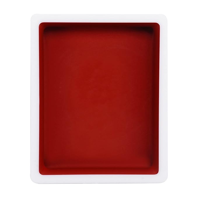 Alcohol Palette Refill Pans - FX Colors - Prime Rust Orange