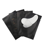 100 pairs eye gel pads,