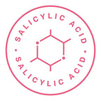 Almay Foundation, Acne Face Makeup with Salicylic Acid, 100 Ivory, 1 Oz