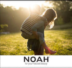 Kids Organic Detangling Shampoo - Milk Protein & Sugar for Smooth Hair, Sulfate-Free, Gentle & Hydrating, 8.5 fl.oz