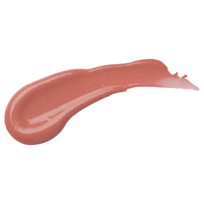 Mineral Fusion HydroShine Lip Gloss, Sedona, 0.15 Ounce