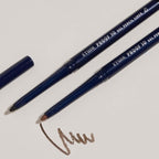 ETUDE Proof 10 Gel Pencil Liner 0.3g (#1 Black) | Creamy Gel Texture Eyeliner with Wearable Shades to Create Precise Line Eye Makeup without Efforts, Korean Makeup, Perfect for Gift