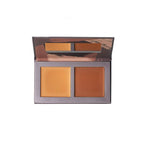Jecca Blac Sculpt and Soften Contour Palette, Creamy 12g