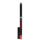 REINA REBELDE Cosita Bold Lip Pencil - Warm Nude Shade/Up to 8 Hour Finish/Water Resistant, Won't Feather or Bleed/Highly Pigmented Glides On/Moisturizing/Cruelty-Free/PVC Free Barrel