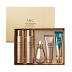 AHC Vital Golden Collagen Youth Total Care Skin care eye cream Special set