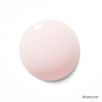 Dashing Diva One Gel Color & Magnetic Topper Duo - Lipgloss - Aristocrat & Iridescent Glitter Topper - 3-in-1 Base Coat, Nail Color & Top Coat - Gel Nail Polish Set