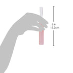 Kai About Face Sonic Beauty Wand with Bonus Eyebrow Shaper; Battery Operated Face Hair Remover; Face, Chin, & Lip Hair Remover, Face Hair Remover Tool for Women, Epilator for Men & Women (Pack of 2)