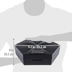 SHANY Haute Honey Makeup Set -