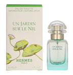 Un Jardin Sur Le Nil by Hermes 1.0 oz Eau de Toilette Spray