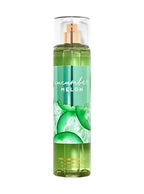 Bath and Body Works Cucumber Melon Fragrance Mist Splash by Jubujub