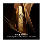 Paco Rabanne 1 Million Parfum Men Parfum Spray 6.8 oz